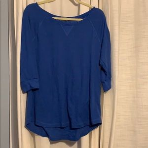 Calvin Klein Long sleeve Shirt